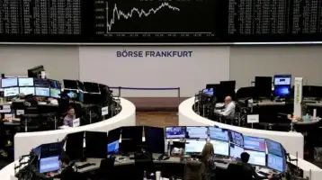 ارتفاع طفيف بأسهم أوروبا مع هبوط قطاع النفط