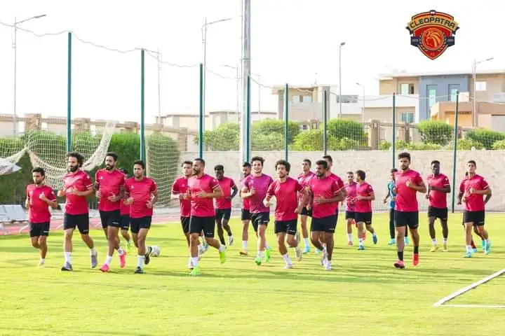 سيراميكا كيلوباترا يفوز في وديتين استعدادا للدوري