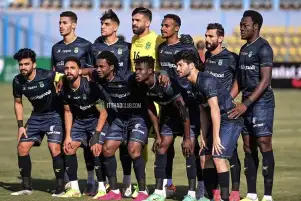 الاتحاد يرهن الإفراج عن مستحقات اللاعبين بالفوز على الأهلي