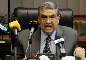 شاكر يبحث مع «ميرسك» العالمية التعاون في مشروعات الوقود الأخضر