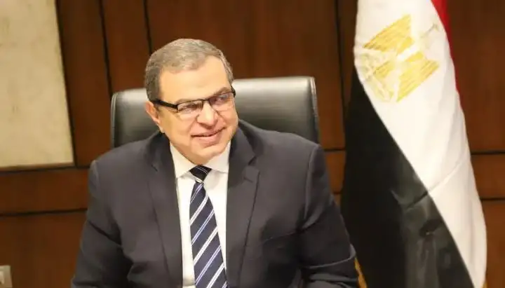 وزيرالقوي العاملة: تعيين 5090 شابا بمنشآت القطاع الخاص والاستثمارى بالجيزة