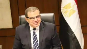 وزيرالقوي العاملة: تعيين 5090 شابا بمنشآت القطاع الخاص والاستثمارى بالجيزة