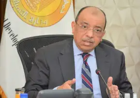 وزير التنمية المحلية يتابع مع المحافظين توافر السلع الأساسية والمواد الغذائية