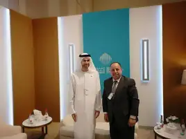 معيط: الأجواء المضطربة للاقتصاد العالمي تعكس أهمية برنامج الإصلاح الاقتصادي المصري