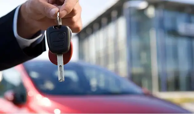 شروط الحصول على قرض السيارة من البنوك العامة