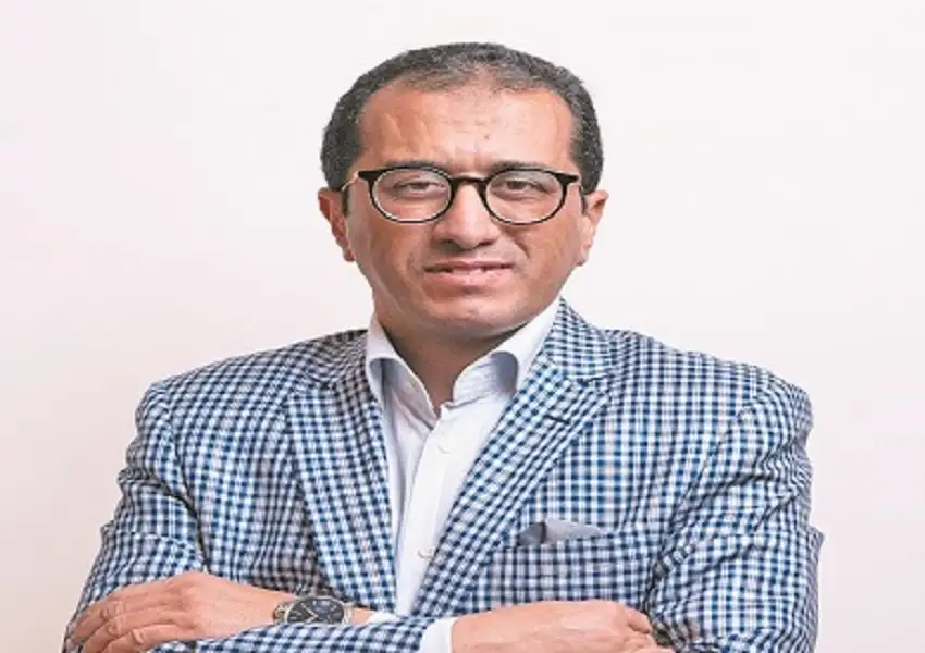 «منصات» تتعاقد مع «إيهاف» لإدارة مشروع Podia Tower فى مرحلتى التصميم والتنفيذ