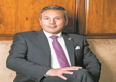 اتحاد بنوك مصر يعلن تشكيل لجنة التمويل المستدام