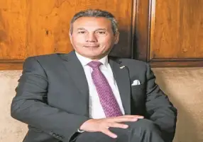 اتحاد بنوك مصر يعلن تشكيل لجنة التمويل المستدام