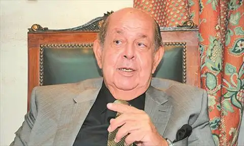 «رجال الأعمال المصريين» تطالب الحكومة بدعم التبادل التجارى مع السوق الأفريقية
