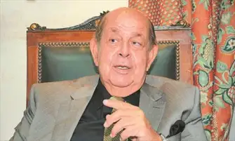 «رجال الأعمال المصريين» تطالب الحكومة بدعم التبادل التجارى مع السوق الأفريقية