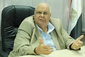 «مستثمرى 6 أكتوبر» تطالب الحكومة بإقرار حوافز لتعميق التصنيع المحلى