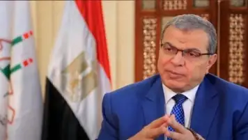 تعيين أكثر من 5 آلاف شاب في محافظة الجيزة