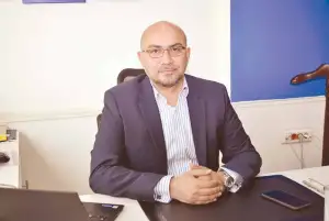 "ديسربتيك" يعتزم استثمار 17 مليون دولار خلال عامين