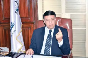 "مصر للتأمين" تتصدر مؤشر الربحية فى نشاط الممتلكات العام الماضى