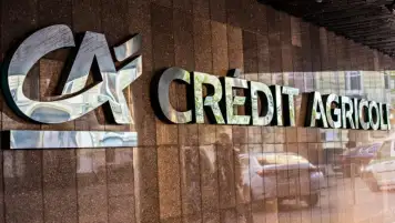 18 أبريل.. نهاية حق توزيع 74 قرشًا لسهم “كريدي أجريكول”