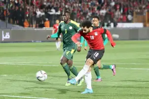 عامر حسين عن إعادة مباراة السنغال: لن نعشم الجماهير!