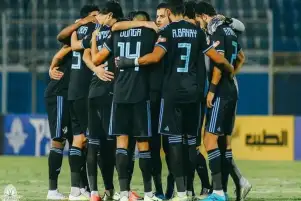 حقيقة توقيع رباعي بيراميدز لنادي الزمالك