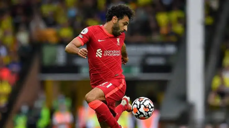 تقارير: صلاح سيوقع عقدا جديدا مع ليفربول حتى 2027