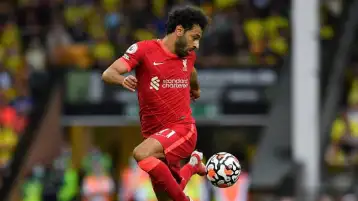 تقارير: صلاح سيوقع عقدا جديدا مع ليفربول حتى 2027