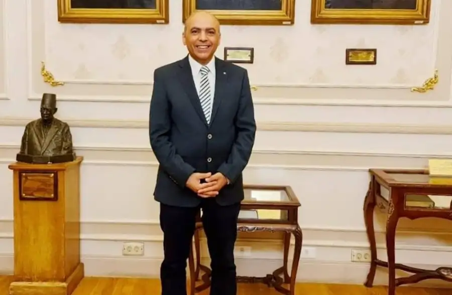 زراعة الشيوخ: الدولة اتخذت العديد من الخطوات لتطبيق إستراتيجية التحول الرقمي