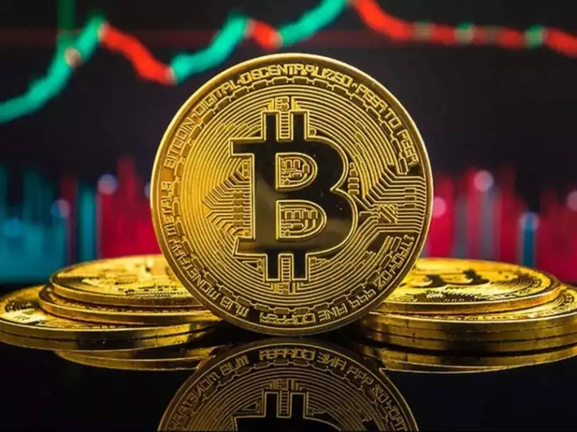 ارتفاع سعر عملة بيتكوين الرقمية المشفرة 0.6% إلى 46 ألفا و459 دولار