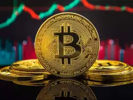 ارتفاع سعر عملة بيتكوين الرقمية المشفرة 0.6% إلى 46 ألفا و459 دولار