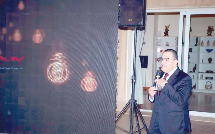 "سيكونس فنتشرز" تستعد لتفعيل صندوق مع وكالة الاستثمار الهولندية