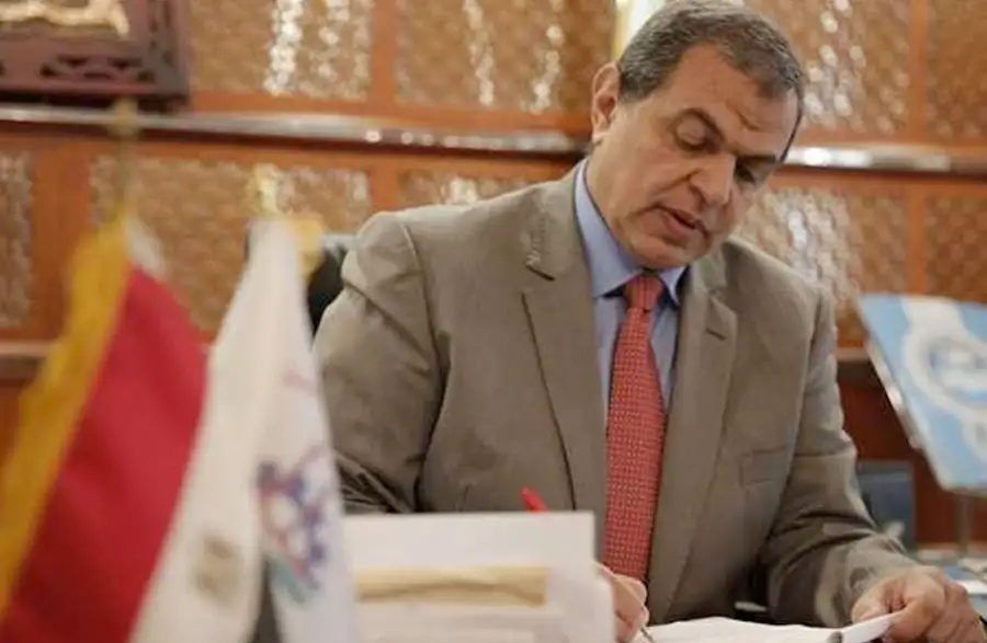 القوى العاملة: تعيين 25 شابا واستخراج 700 شهادة قياس مستوى مهارة بكفر الشيخ