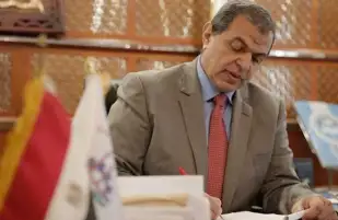 القوى العاملة: تعيين 25 شابا واستخراج 700 شهادة قياس مستوى مهارة بكفر الشيخ