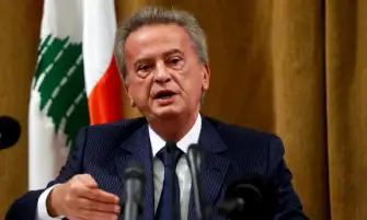 حاكم مصرف لبنان: ما يتم تداوله حول إفلاس المصرف غير صحيح