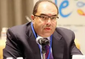 محمود محيي الدين: الحكومة المصرية تبذل أقصى الجهود لتمويل الاقتصاد الأخضر