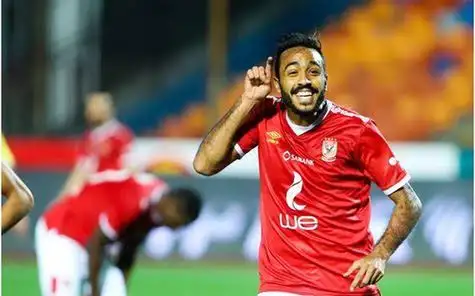 كهربا: لا أجري وراء التريند.. ومش بحب أعمل دوشة