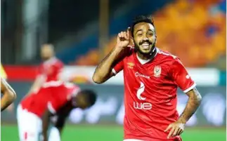 كهربا: لا أجري وراء التريند.. ومش بحب أعمل دوشة