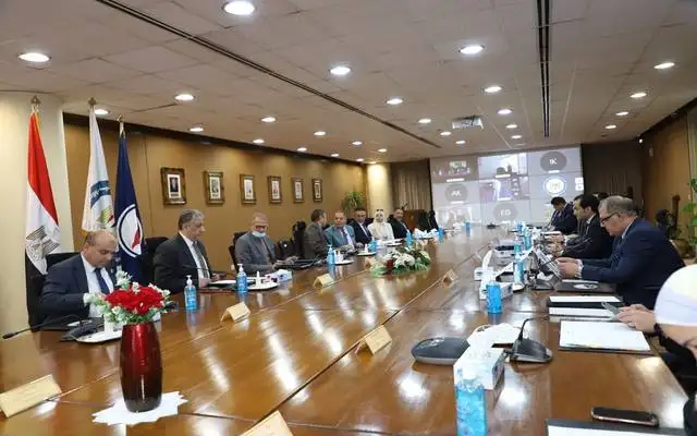 رئيس تنمية للبترول: ارتفاع أرباح الشركة بنسبة 50% فى 2021