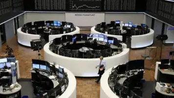 ارتفاع أسهم شركات الطاقة يدعم البورصات الأوروبية