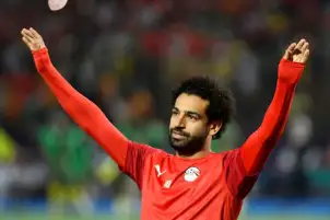 مدرب المنتخب: صلاح لا يفكر في الاعتزال الدولي وطريقة كيروش مناسبة