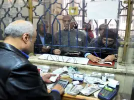 المالية: خصصنا 190.5 مليار جنيه للقومية للتأمينات الاجتماعية لصرف زيادة المعاشات