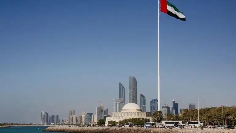 ثبات نمو القطاع الخاص غير النفطى فى الإمارات خلال مارس