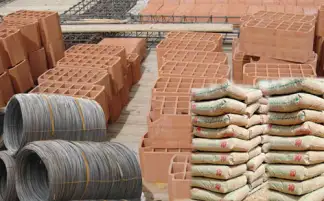 ارتفاع صادرات مصر من مواد البناء 29% لتبلغ 1.19 مليار دولار خلال شهرين