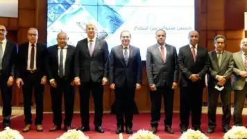 وزير البترول: نمو كبير فى أداء وأعمال “بتروجيت” بعد تنفيذ خطة استراتيجية خمسية