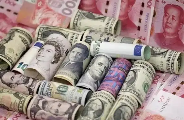بالأرقام.. أسعار العملات الأجنبية اليوم الأربعاء في البنوك المصرية