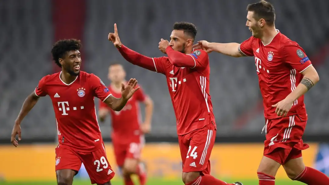 بايرن ميونخ يحل ضيفا ثقيلا على فياريال في دوري أبطال أوروبا