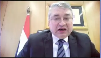163.8% نموا في الناتج الصناعي المصري خلال 6 سنوات