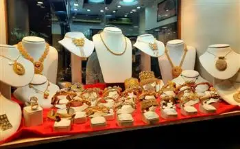 سعر الذهب في نهاية تعاملات اليوم.. عيار 18 سجل 836 جنيهًا