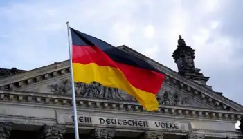 رئيس المركزي الألماني يتوقع وصول متوسط معدل التضخم إلى 6% في 2022