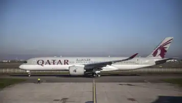 محكمة بريطانية تنظر فى النزاع بين “إيرباص” و”قطر”