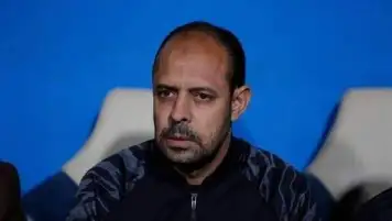 النحاس: واجهنا بطل إفريقيا في ظروف صعبة.. وميكيسوني سبب فوز الأهلي!