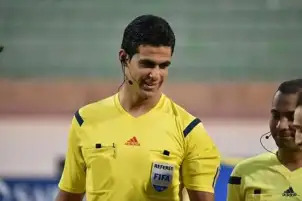 طاقم تحكيم مصري لمباراة الاتحاد وأهلي طرابلس في الكونفدرالية