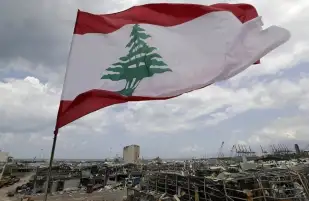 الحكومة اللبنانية: اتفاق صندوق النقد يتطلب إصلاح القطاع العام وتوحيد سعر الصرف ومحاربة الفساد