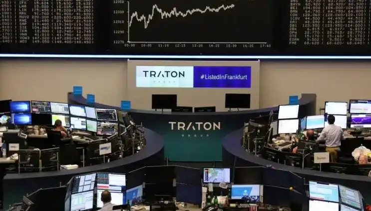 الأسهم الأوروبية تقفز بنسبة 1.2% لتمحو خسائرها الأسبوعية